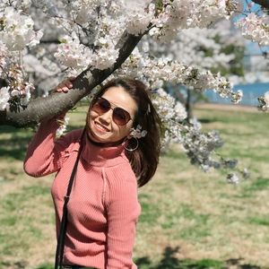 Meet your Posher, Duyen